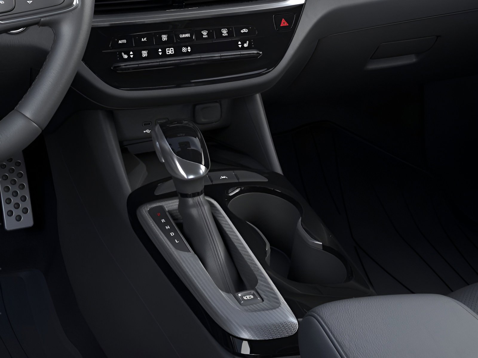 New 2026 Buick Envista Avenir image 23