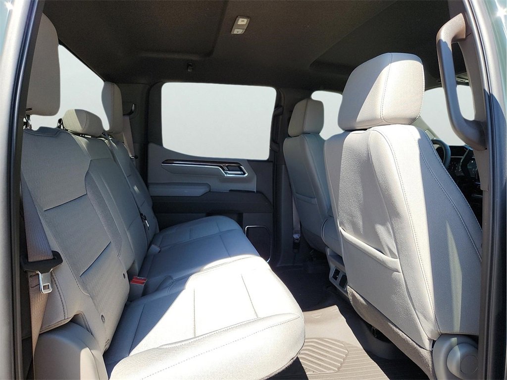 New 2026 Chevrolet Silverado 1500 LT Trail Boss w/ Protection Package image 19