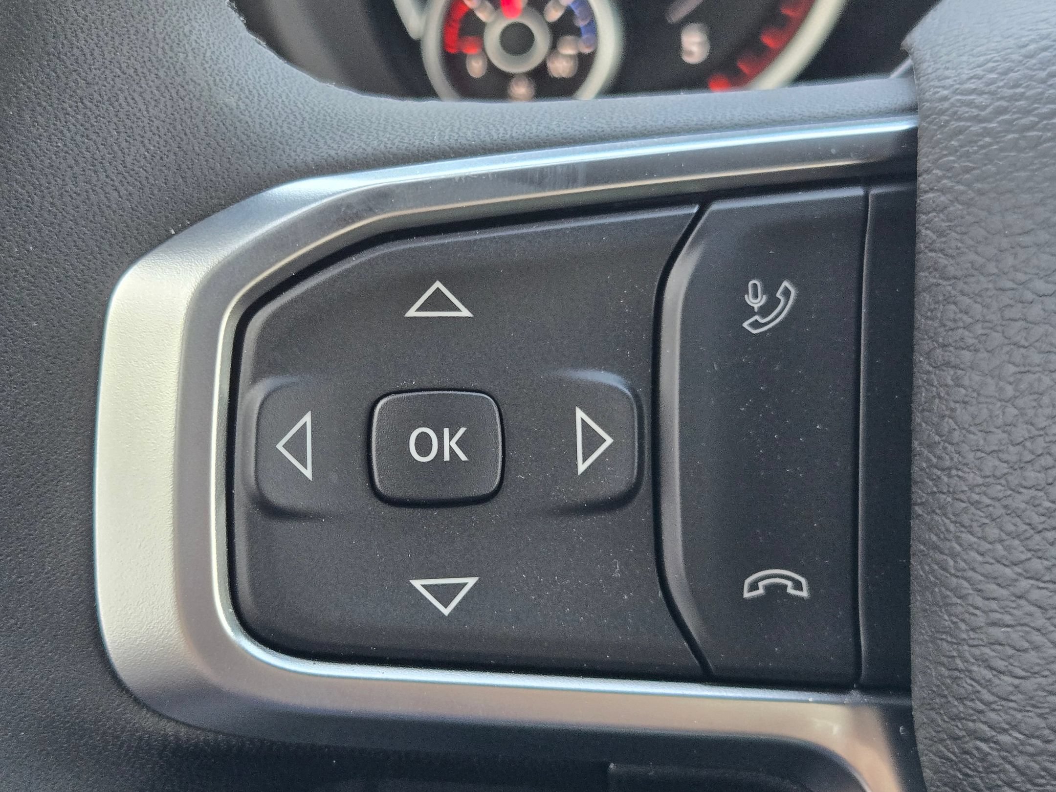 New 2026 RAM 2500 Big Horn AWD/4WD image 24