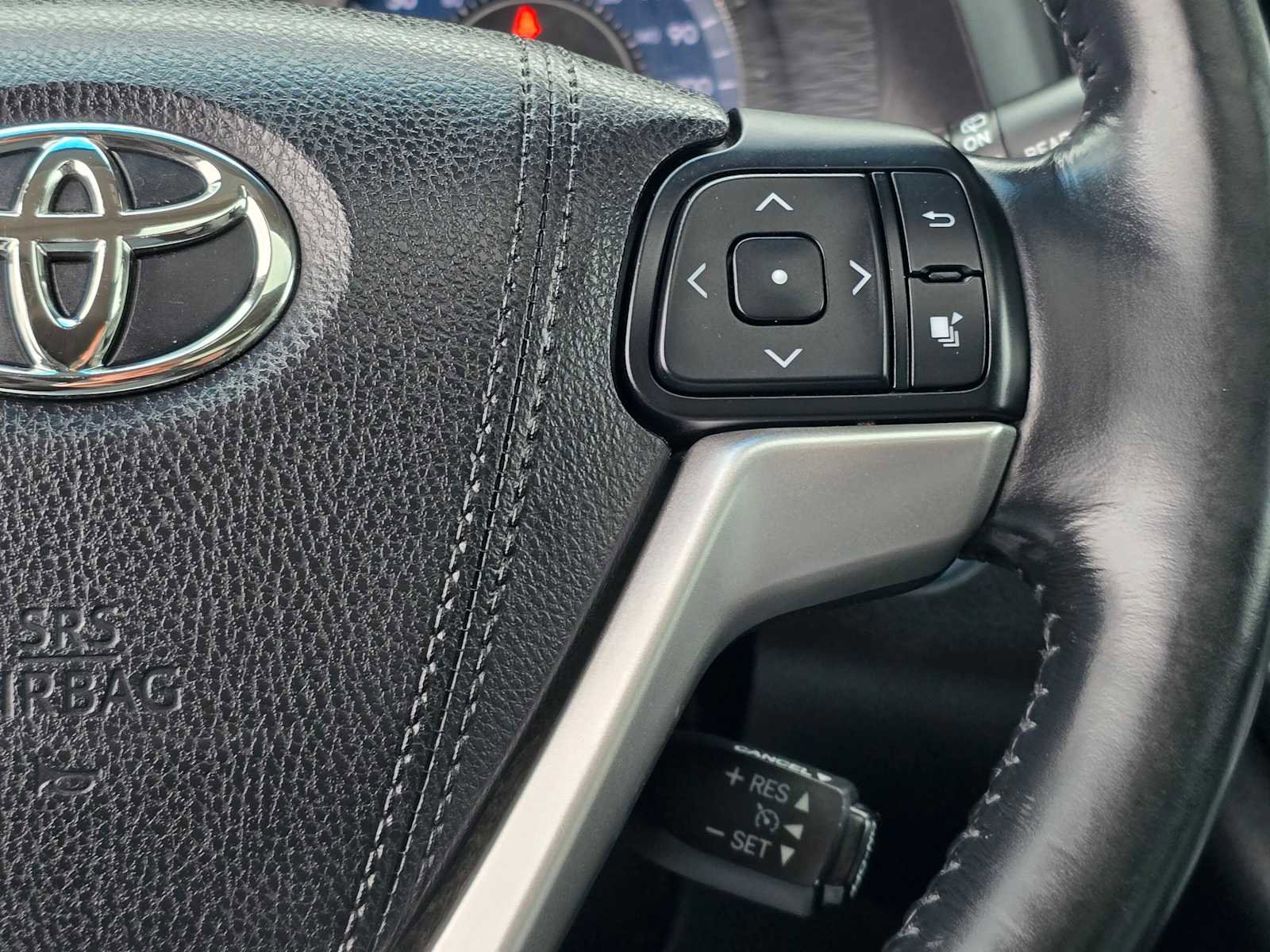 Used 2017 Toyota Sienna Limited Premium AWD/4WD image 33