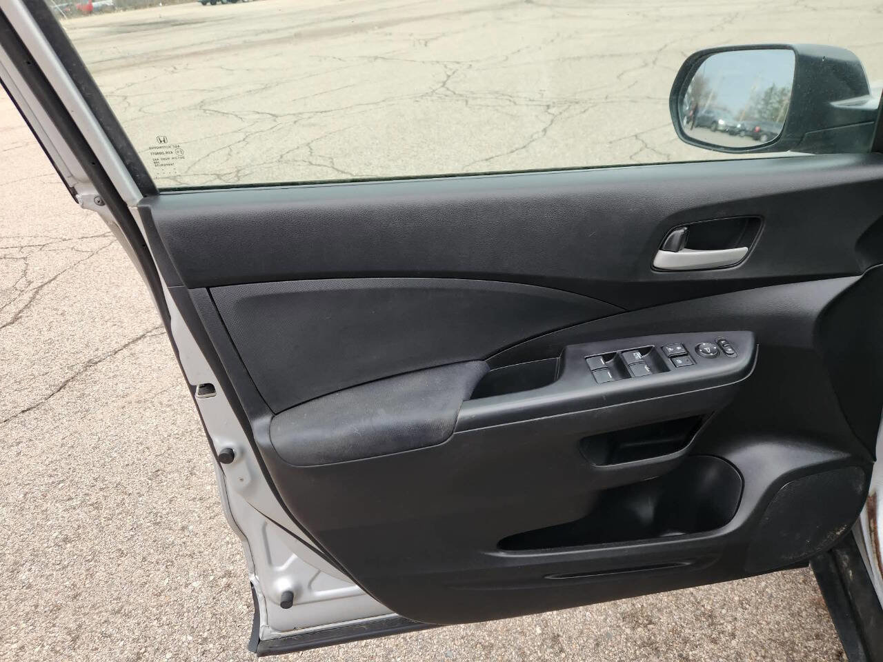 Used 2015 Honda CR-V LX image 10