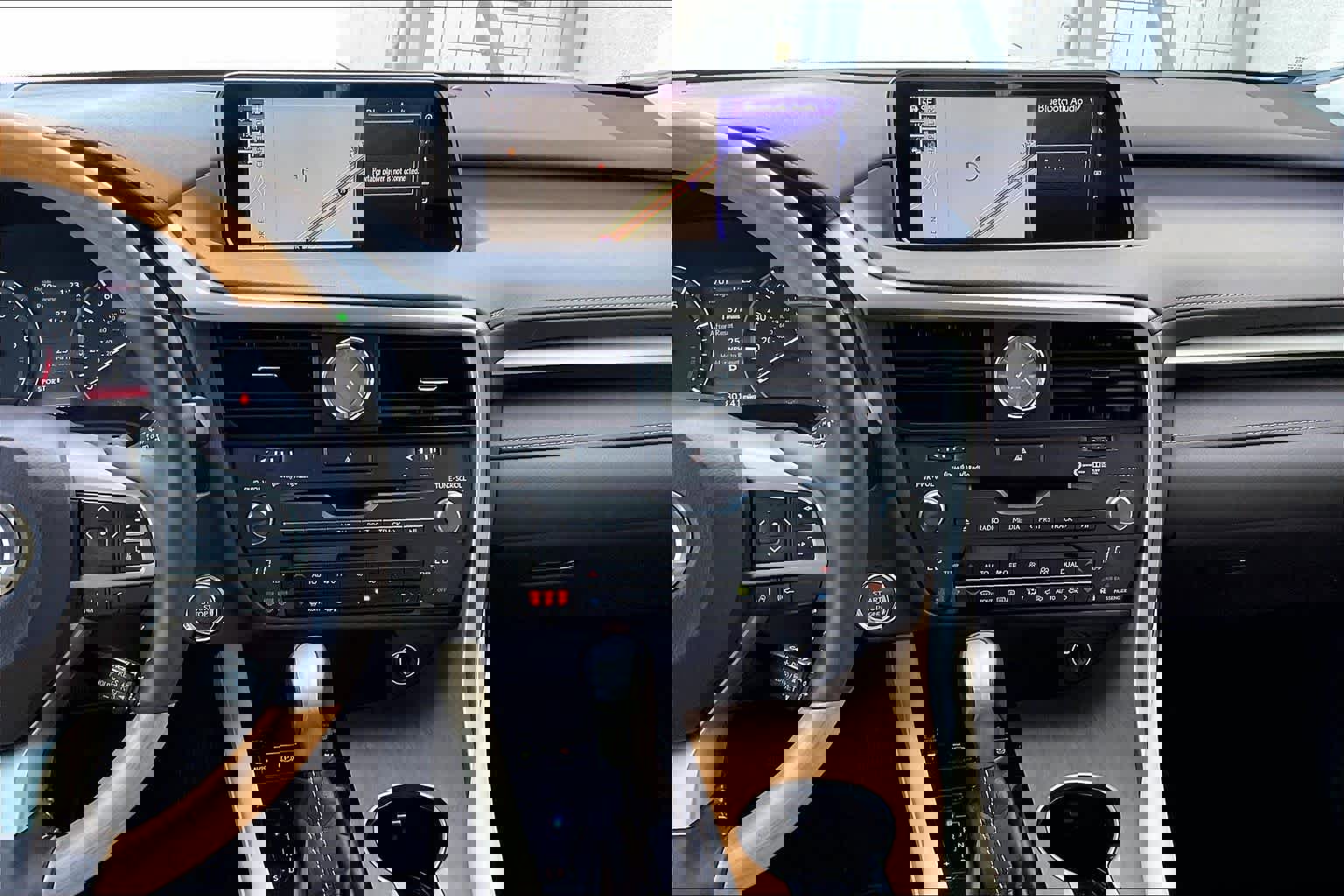 Used 2019 Lexus RX 350 FWD image 7