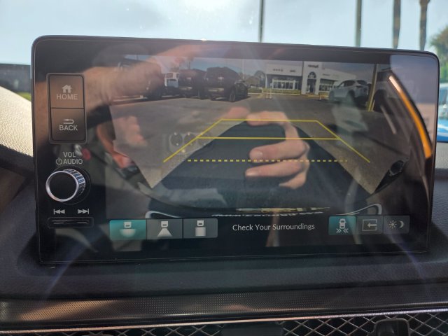 Used 2024 Acura Integra Type S FWD image 22