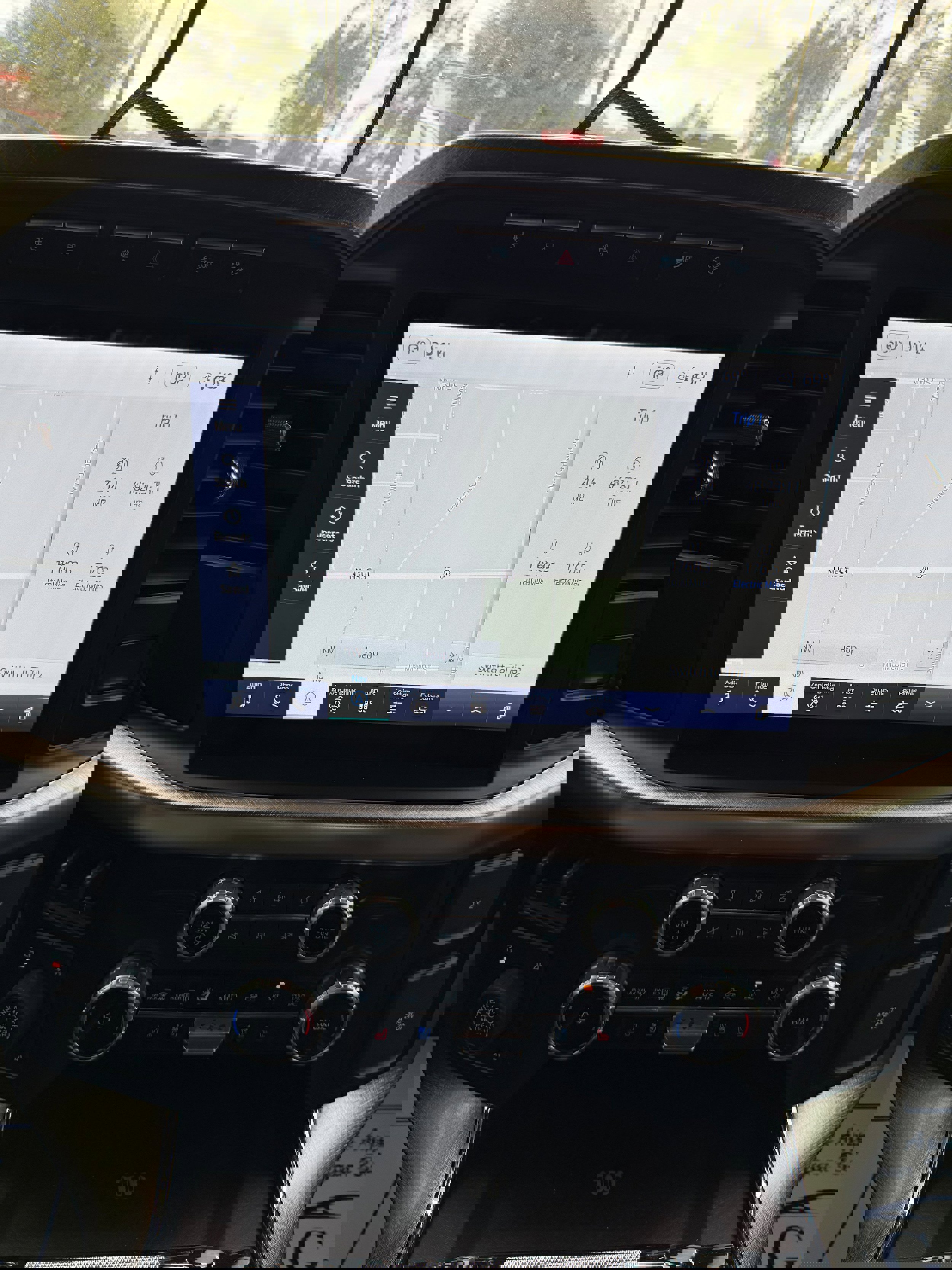 Used 2023 Ford F150 King Ranch w/ Equipment Group 601A High image 18