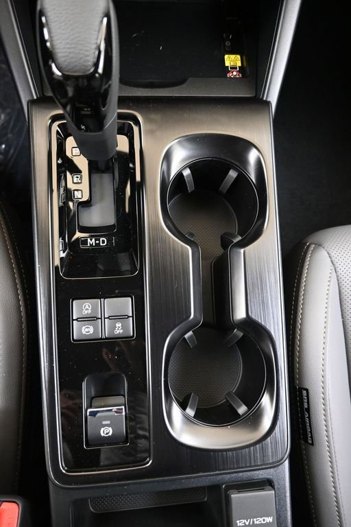 New 2026 Subaru Outback Limited image 36