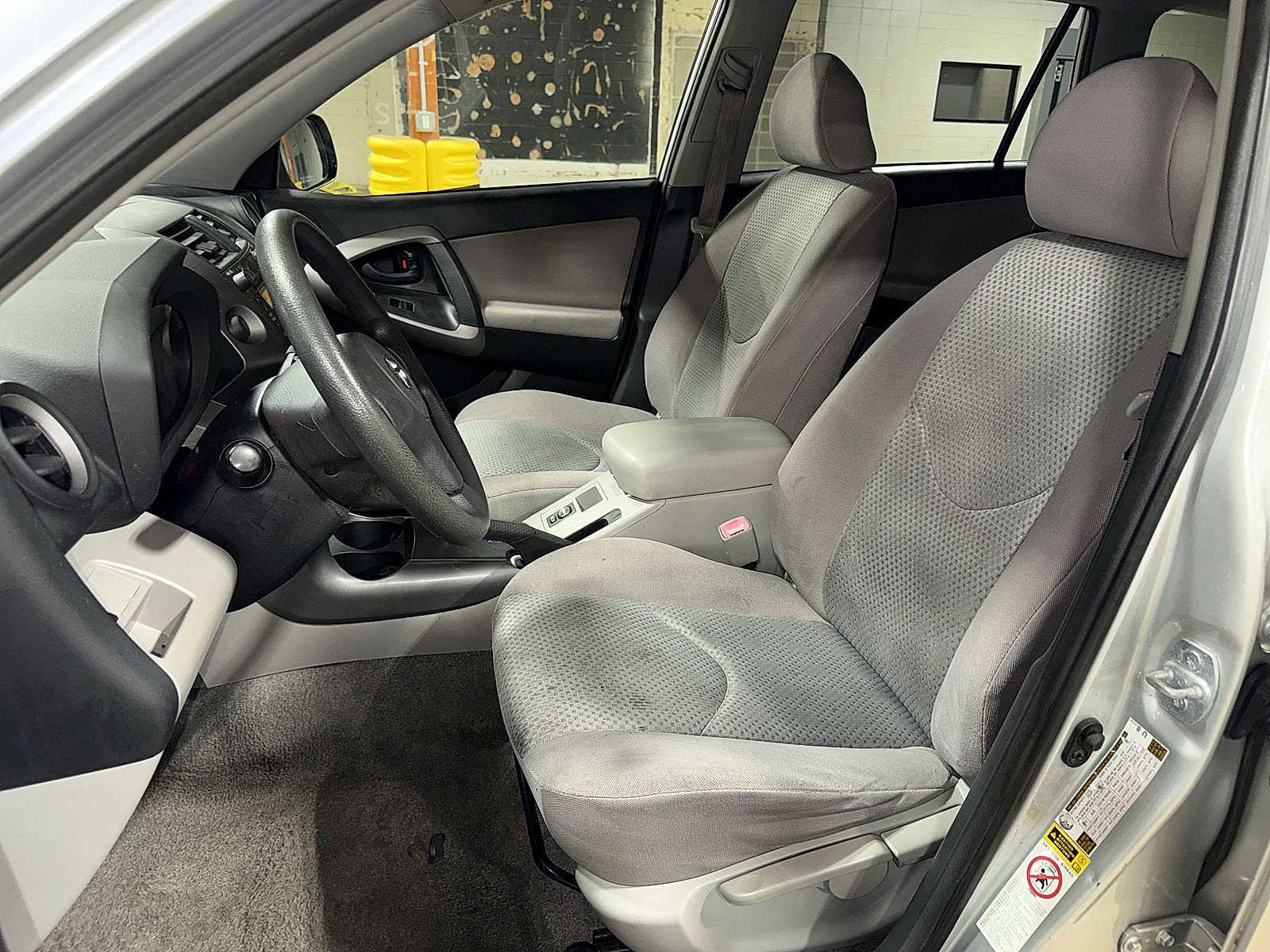 Used 2007 Toyota RAV4 2WD image 14