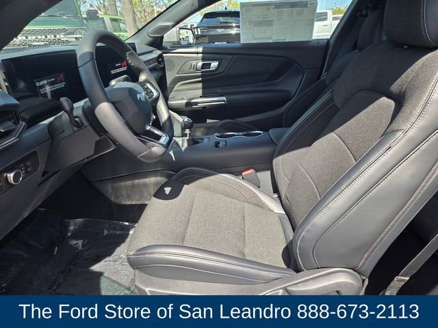 New 2025 Ford Mustang GT image 13