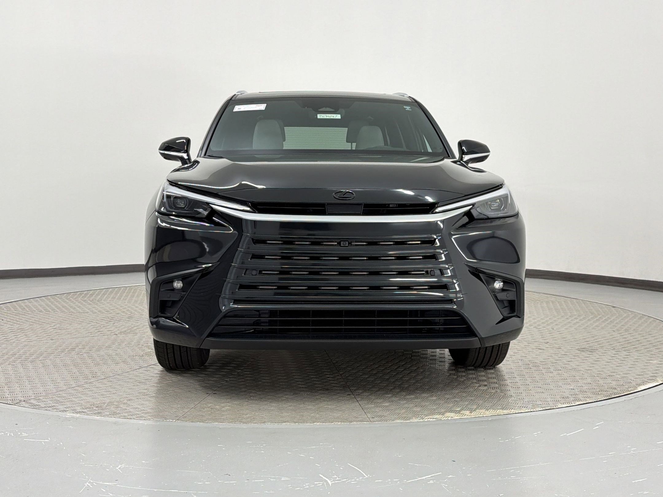 New 2026 Lexus TX 350 AWD image 6