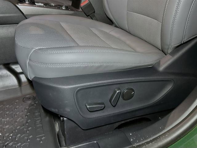 New 2025 Ford Bronco Sport Badlands w/ Badlands Tech Package image 13