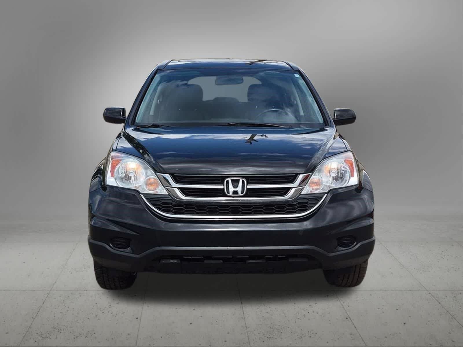 Used 2010 Honda CR-V EX-L image 9