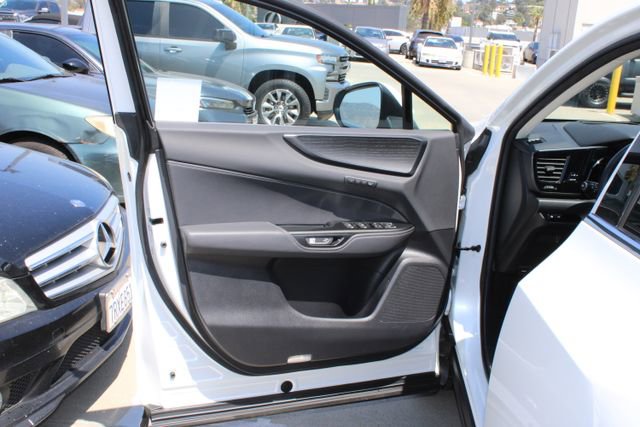 Certified 2024 Lexus NX 450h+ AWD w/ Vision Package image 11