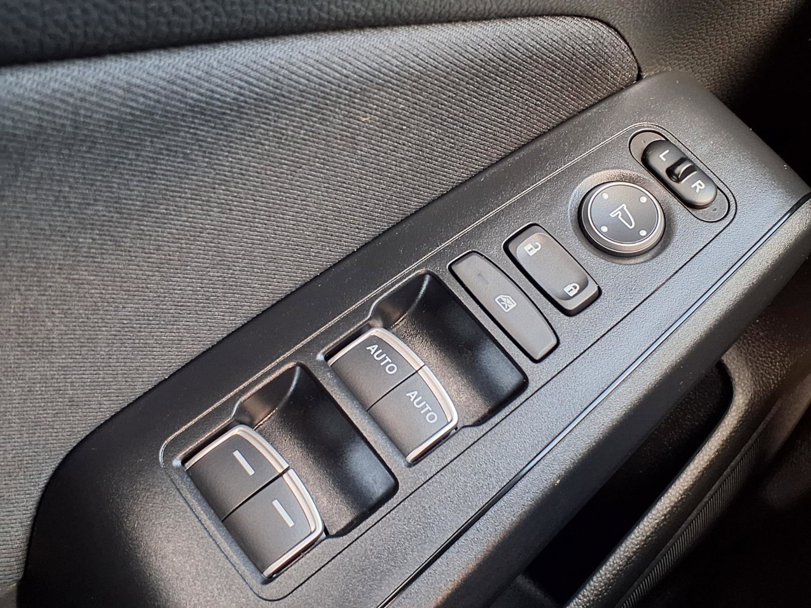 Certified 2026 Honda Civic Sport image 9