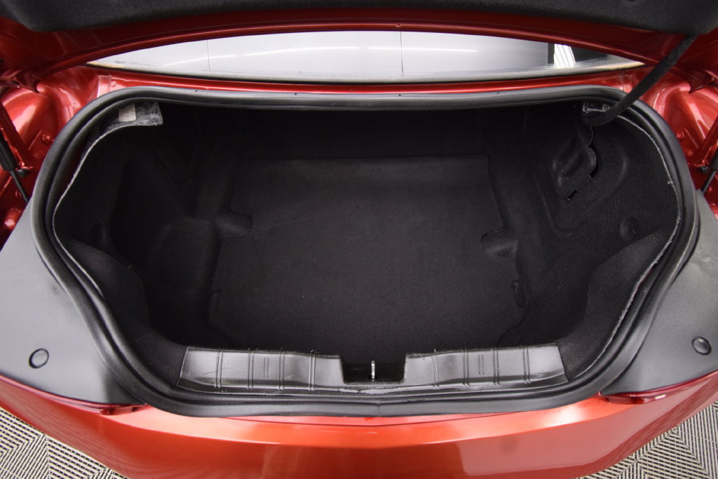 Used 2017 Chevrolet Camaro LT RWD image 24