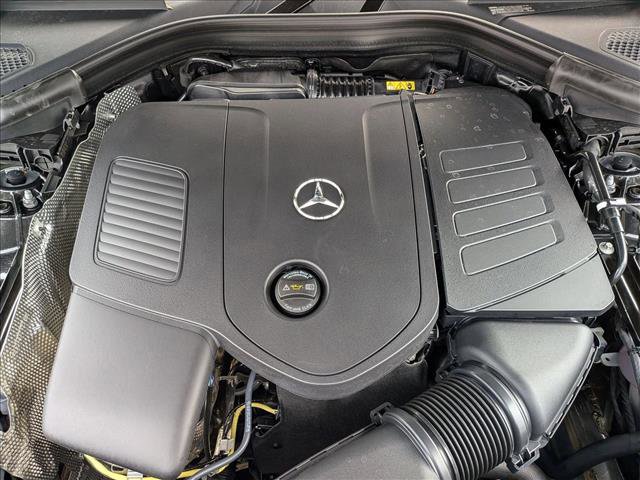 New 2026 Mercedes-Benz GLC 300 image 16