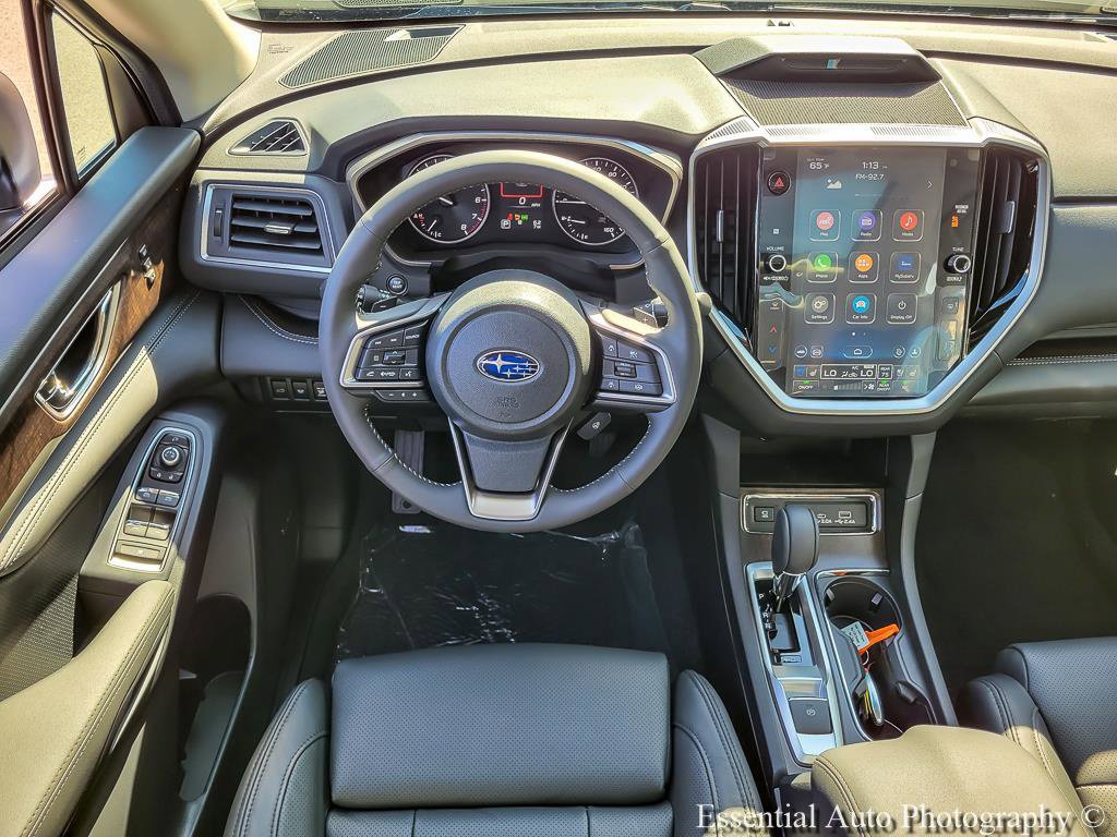 New 2027 Subaru Ascent Touring AWD/4WD image 11