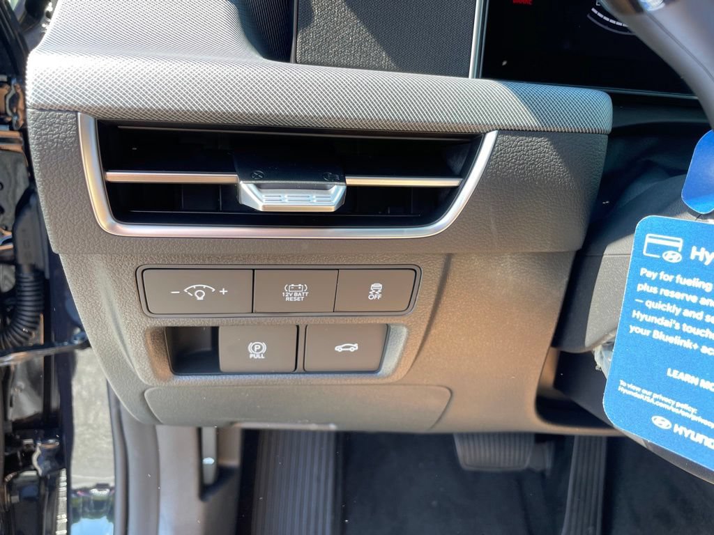 New 2026 Hyundai Sonata SEL FWD image 9