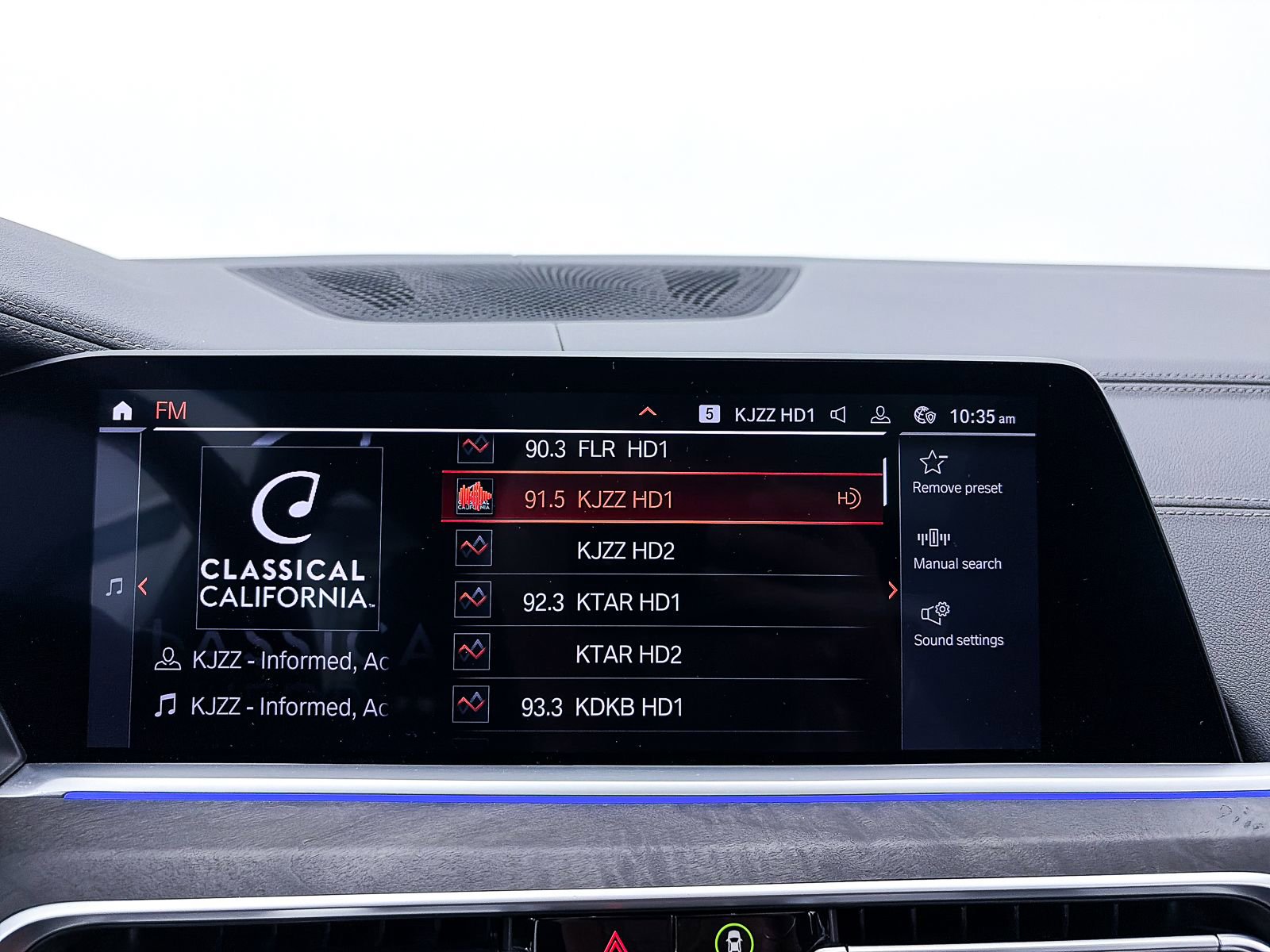 Used 2022 BMW X5 xDrive40i w/ Climate Comfort Package AWD/4WD image 22