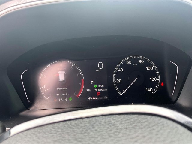 Used 2025 Honda Pilot Sport image 22