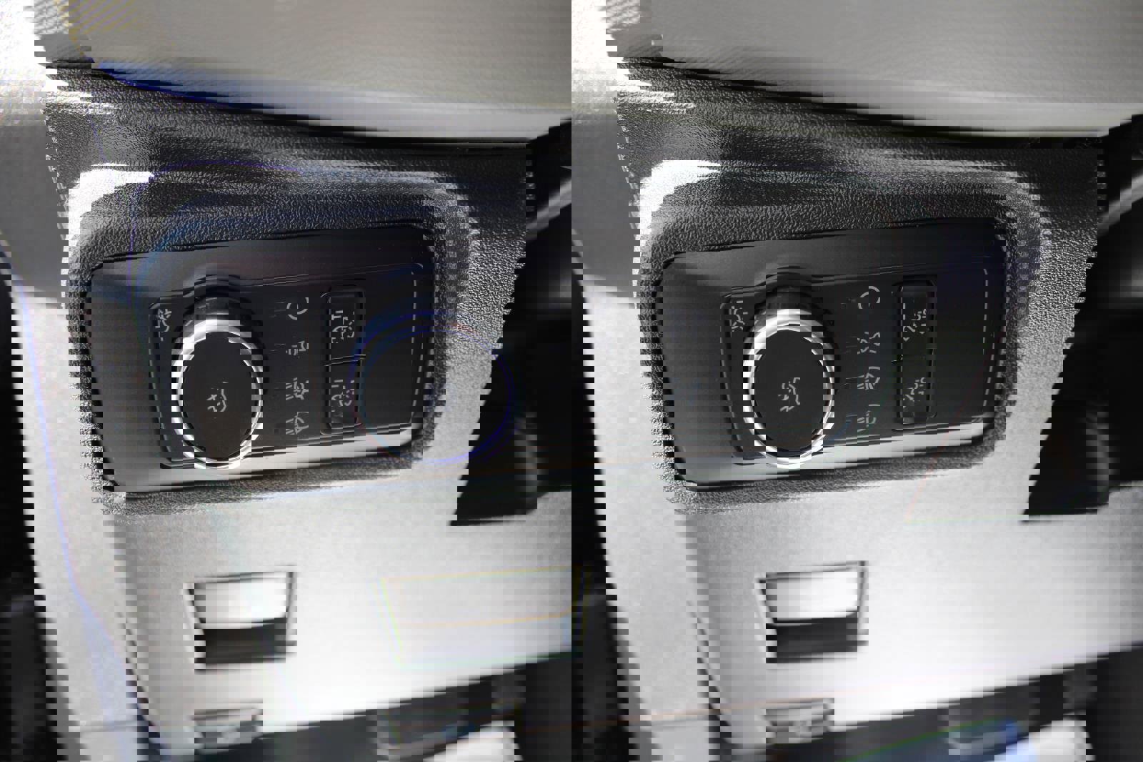 Used 2022 Ford Bronco Big Bend w/ Sasquatch Package image 11