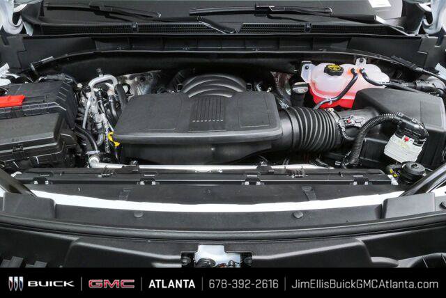 New 2026 GMC Yukon XL Elevation AWD/4WD image 31