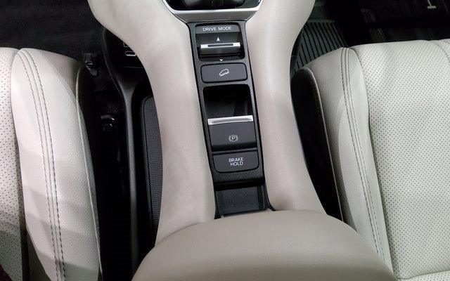 Used 2026 Honda HR-V EX-L image 26