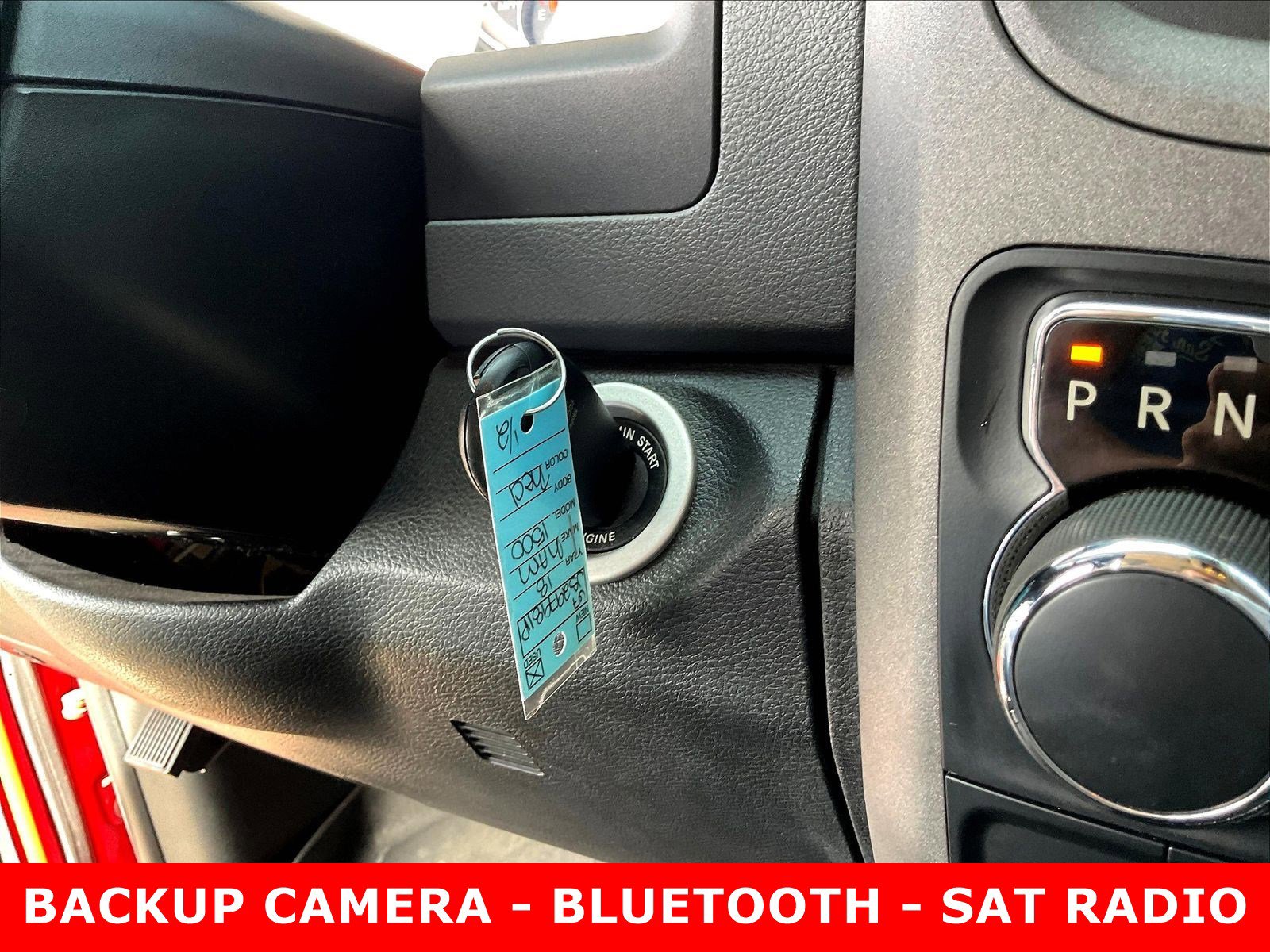Used 2018 RAM 1500 Express w/ Express Value Package AWD/4WD image 36