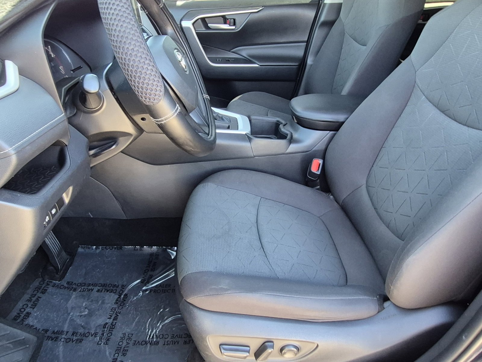 Certified 2023 Toyota RAV4 XLE AWD/4WD image 16