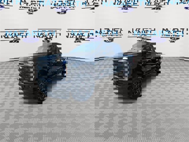 New 2026 Ford F350 Platinum w/ FX4 Off-Road Package image 6