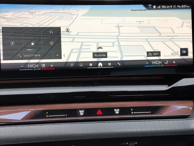 New 2026 BMW 530i xDrive w/ M Sport Package image 14