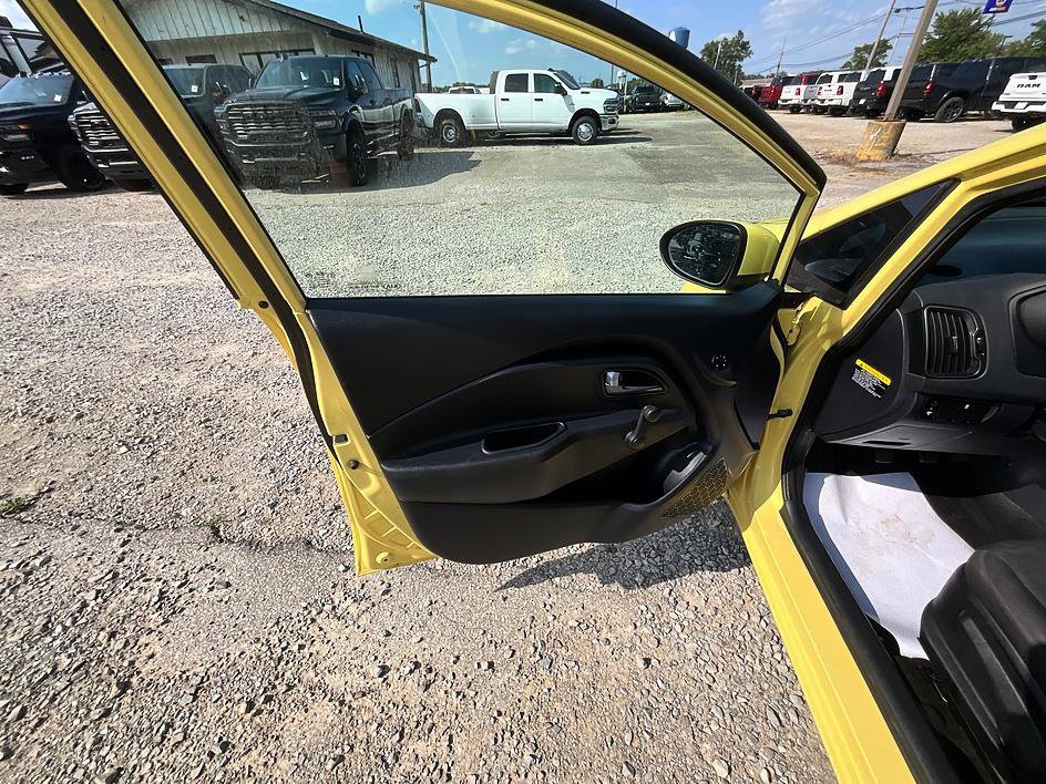 Used 2016 Kia Rio LX FWD image 12