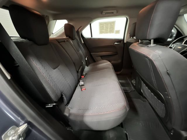 Used 2013 Chevrolet Equinox LS FWD image 23