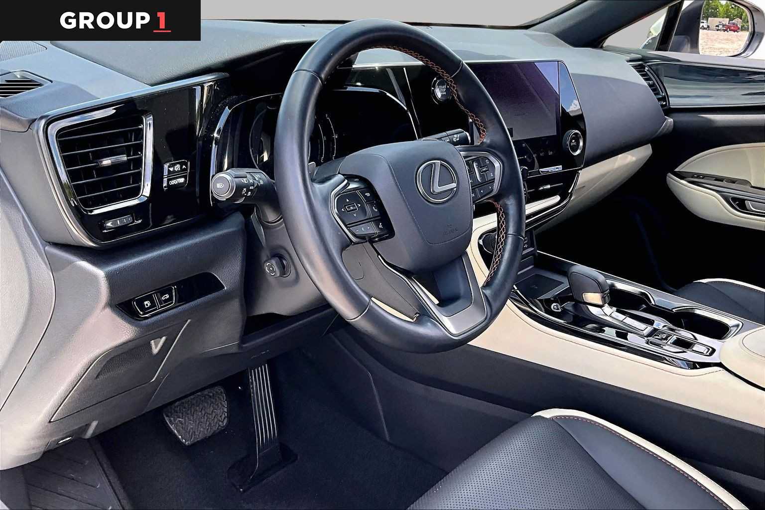 Used 2024 Lexus NX 250 FWD image 16