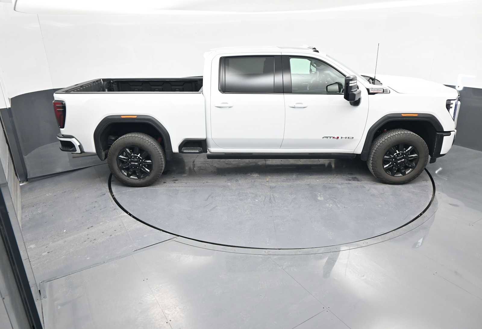 Certified 2024 GMC Sierra 2500 AT4 w/ AT4 Premium Plus Package image 35