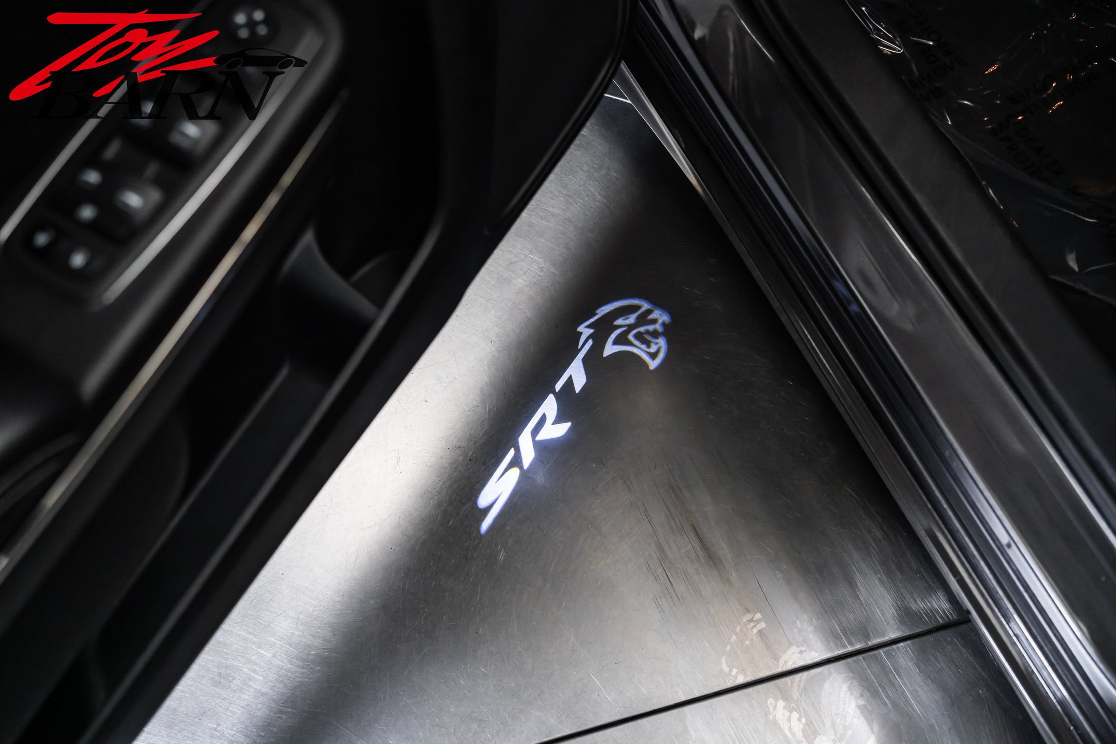 Used 2023 Dodge Charger SRT Hellcat w/ Harman/Kardon Audio Group RWD image 19