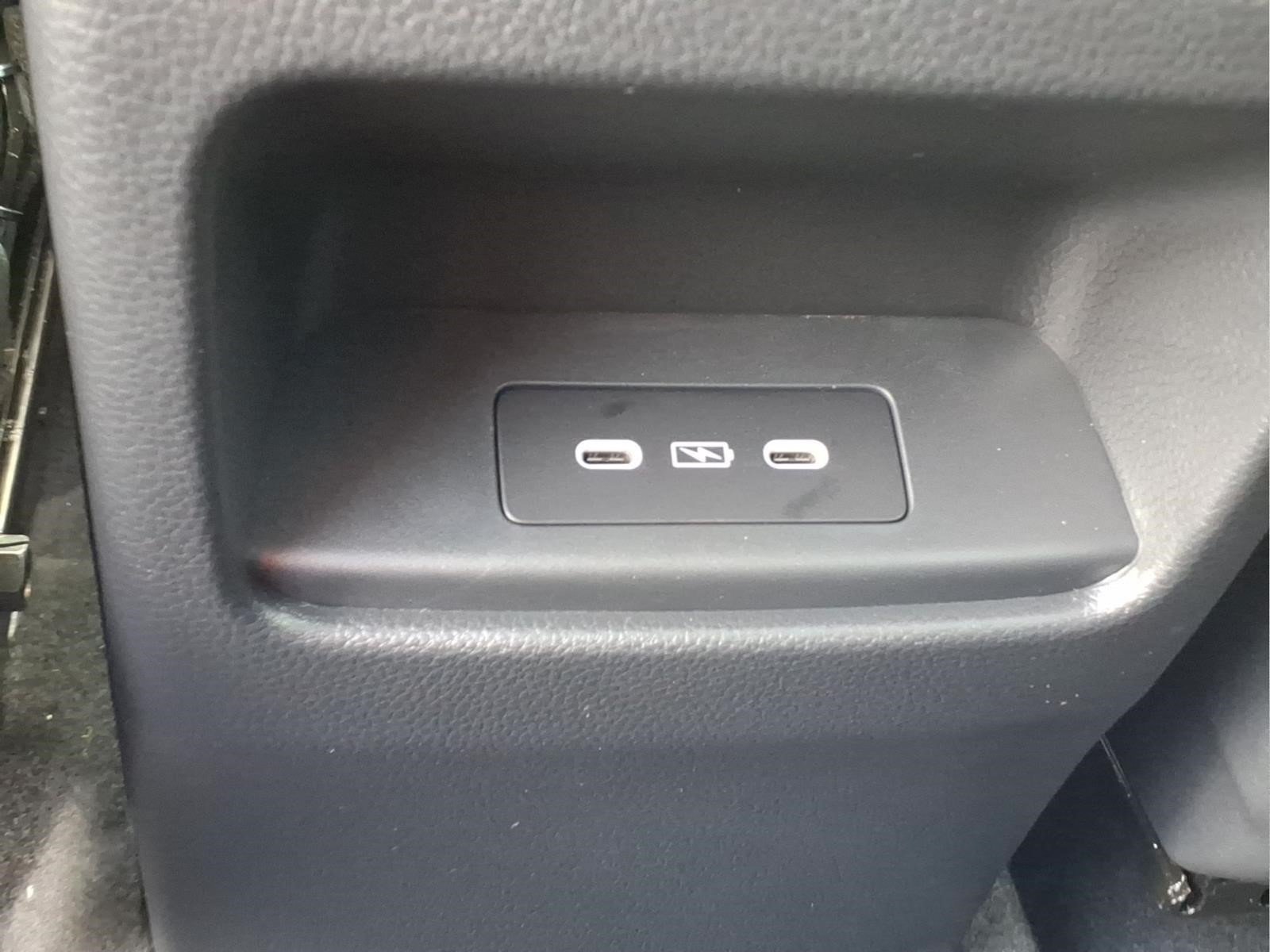 New 2026 Honda CR-V EX-L image 15