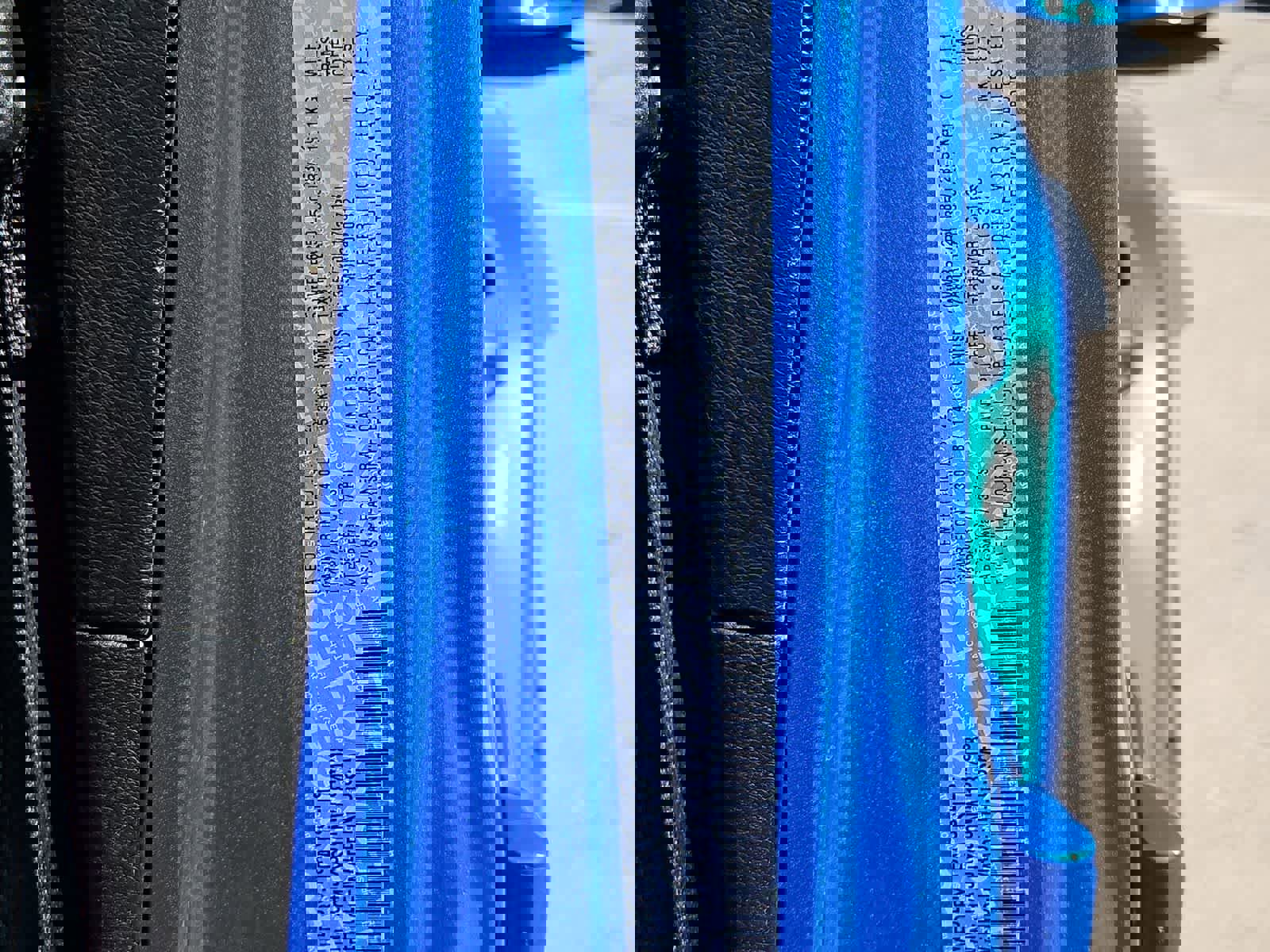 Certified 2022 Jeep Wrangler Unlimited Rubicon image 37