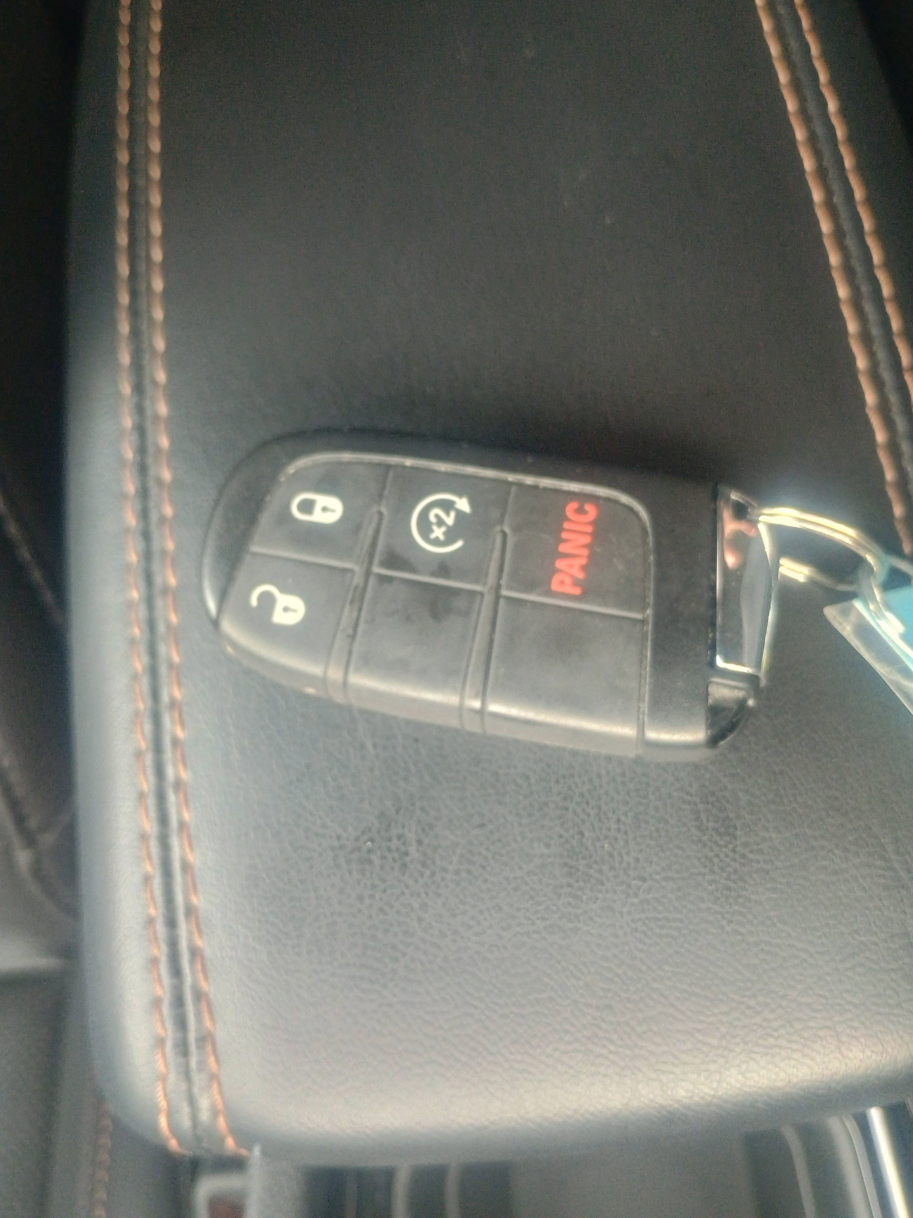 Used 2022 Jeep Compass Limited image 32