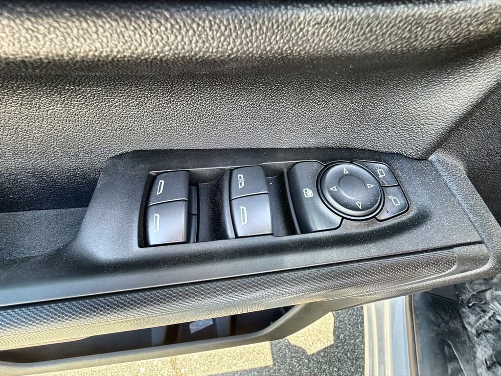 New 2025 Chevrolet Silverado 3500 W/T w/ WT Convenience Package RWD image 23