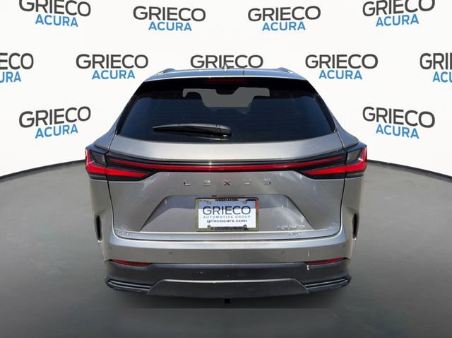 Used 2023 Lexus NX 350 AWD image 6