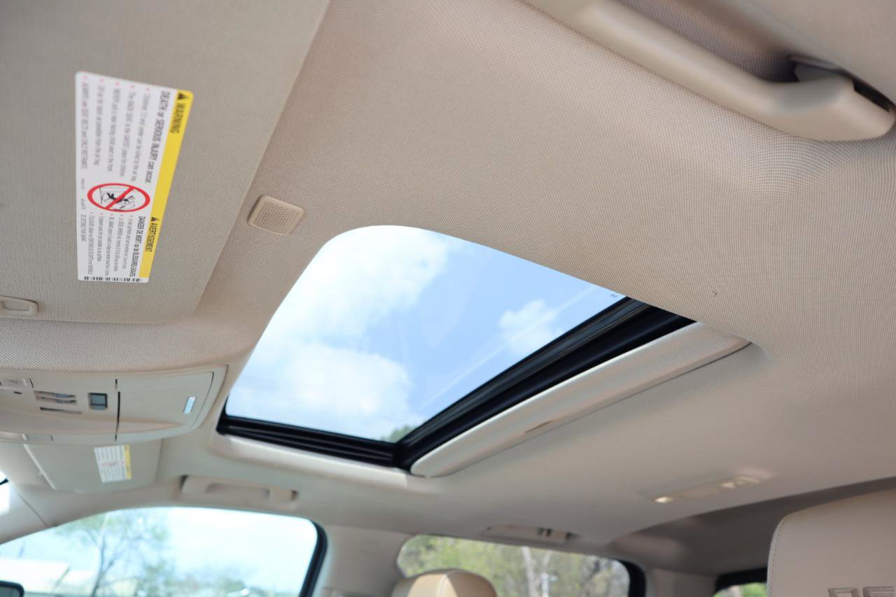 Used 2019 GMC Sierra 2500 Denali w/ Duramax Plus Package image 12