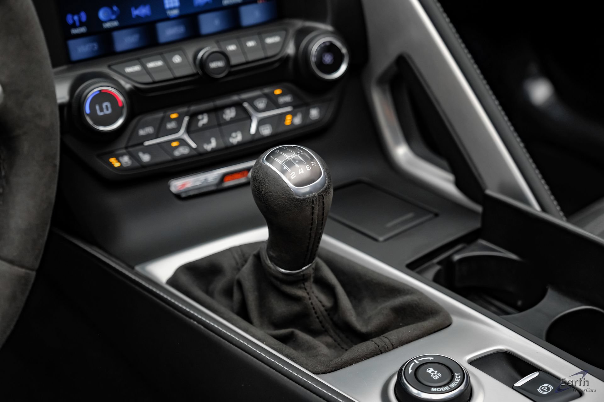 Used 2019 Chevrolet Corvette Z06 RWD image 65