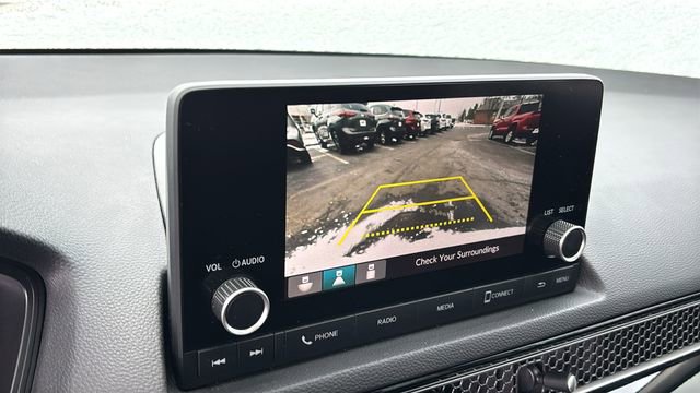 Used 2023 Honda Civic EX image 19