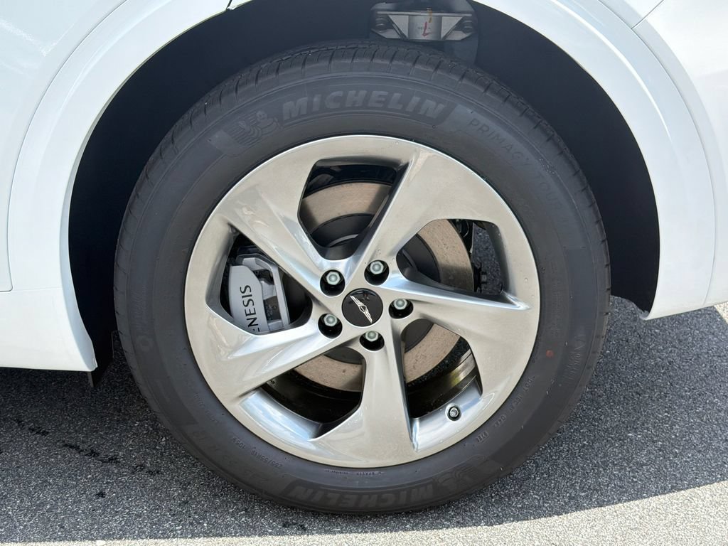 New 2027 Genesis GV70 2.5T AWD/4WD image 22