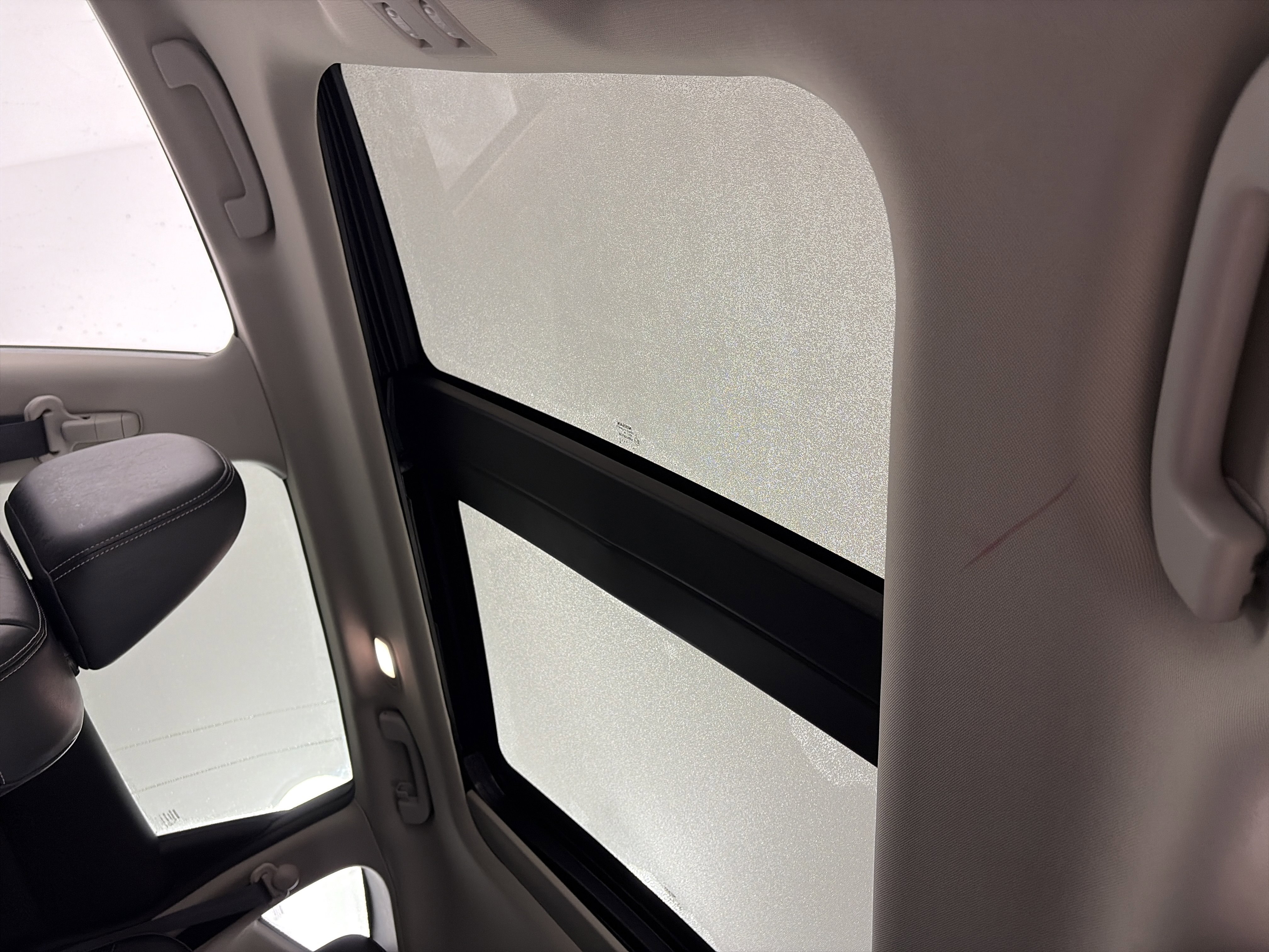 Used 2019 Nissan Murano Platinum image 19