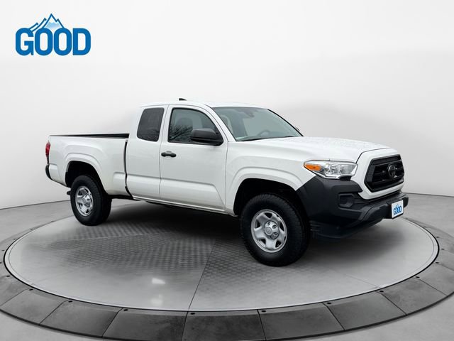 Used 2021 Toyota Tacoma SR image 7