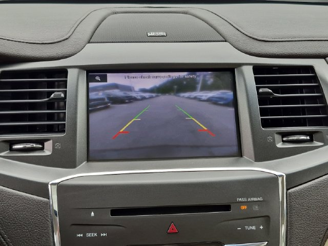 Used 2013 Lincoln MKS FWD image 18