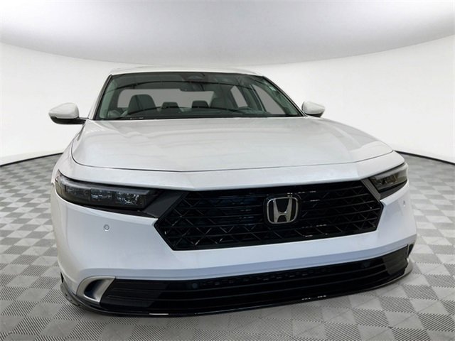 New 2025 Honda Accord Touring image 9