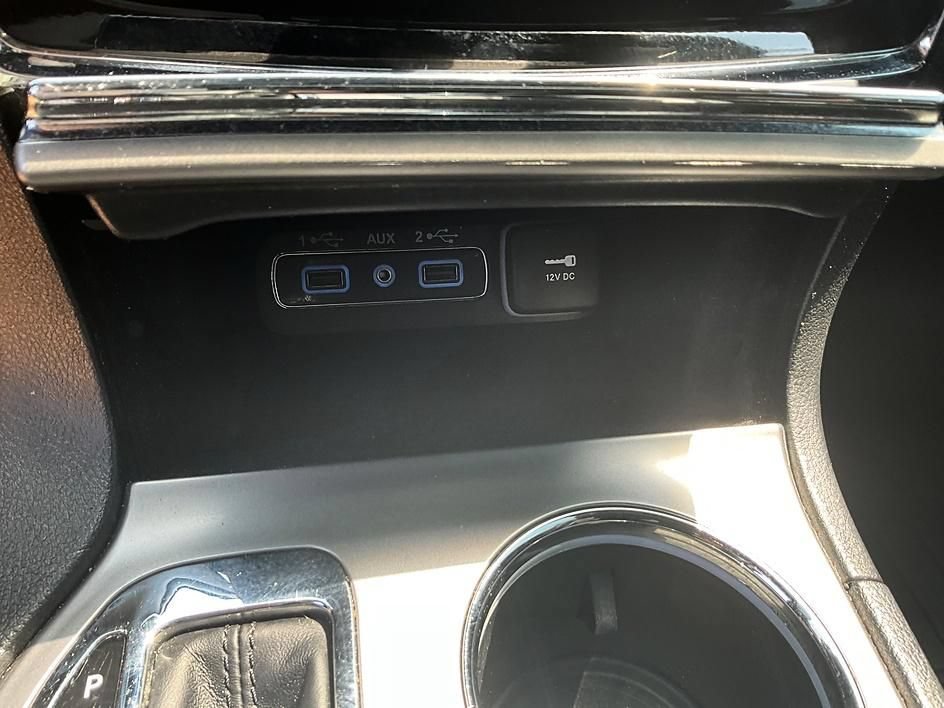 Used 2021 Jeep Grand Cherokee Laredo X AWD/4WD image 23