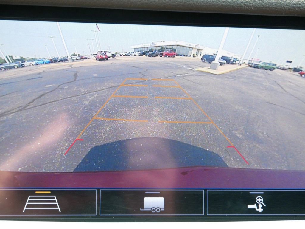 Used 2020 Cadillac XT5 Sportv w/ LPO, Floor Liner Package image 24