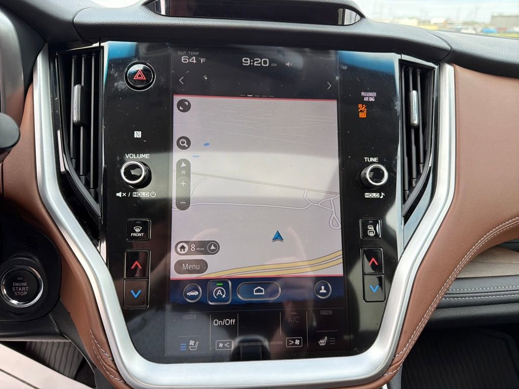 Used 2020 Subaru Outback Touring XT image 19